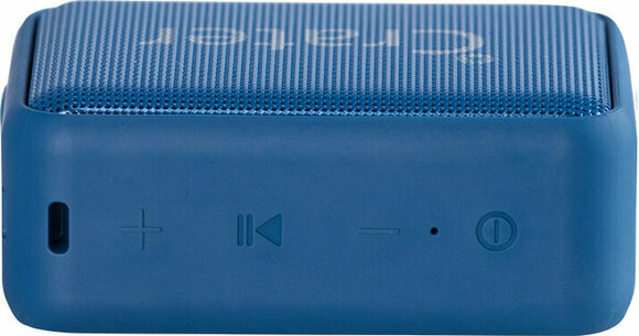 Portable Speaker Orava Crater 8 Blue Portable Speaker - 6