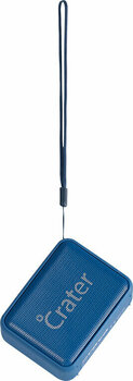Portable Speaker Orava Crater 8 Blue Portable Speaker - 7