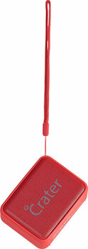 Enceintes portable Orava Crater 8 Red Enceintes portable - 7