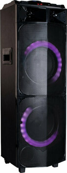 Partybox Orava Crater XXL Partybox - 2