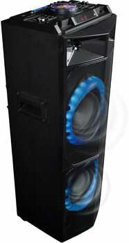 Partybox Orava Crater XXL Partybox - 5