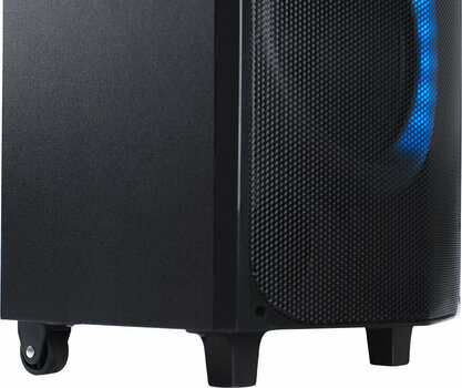 Partybox Orava Crater XXL Partybox - 6