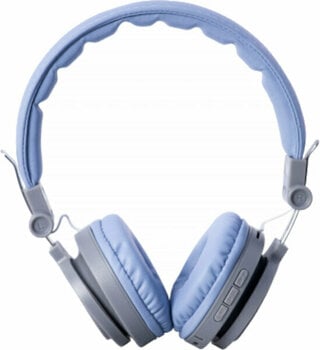 Casque sans fil supra-auriculaire Orava Livebass Casque sans fil supra-auriculaire - 2