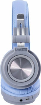 Casque sans fil supra-auriculaire Orava Livebass Casque sans fil supra-auriculaire - 3