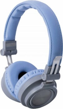 Casque sans fil supra-auriculaire Orava Livebass Casque sans fil supra-auriculaire - 4