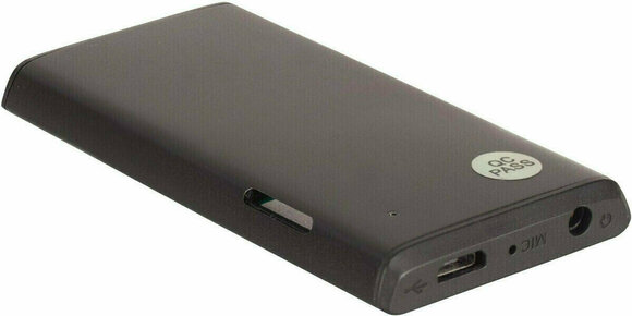 Vreckový hudobný prehrávač Orava MA MP3 prehrávač - 5