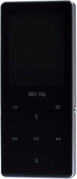 Lecteur de musique portable Orava MBT Lecteur de musique 16 GB - 2