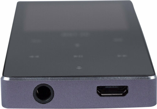 Lecteur de musique portable Orava MBT Lecteur de musique 16 GB - 4