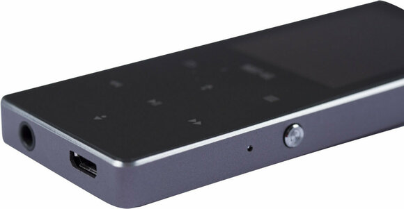 Lecteur de musique portable Orava MBT Lecteur de musique 16 GB - 5