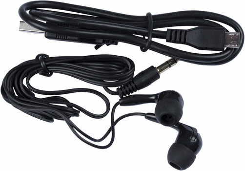 Lecteur de musique portable Orava MBT Lecteur de musique 16 GB - 6