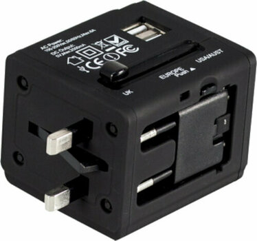 Stroomadapter Orava NT 450Wi Stroomadapter - 2