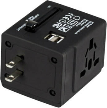 Stroomadapter Orava NT 450Wi Stroomadapter - 3
