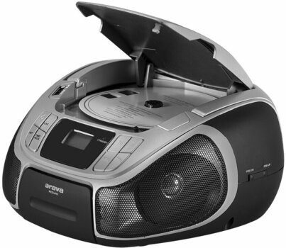 Stoni muzički player Orava RCD 811 Stoni muzički player - 2