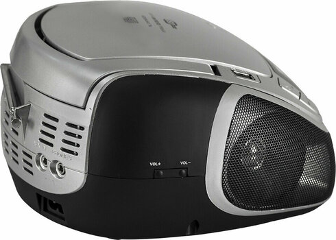 Stoni muzički player Orava RCD 811 Stoni muzički player - 4