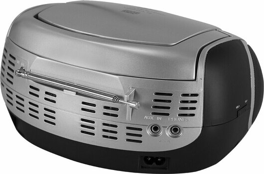 Stoni muzički player Orava RCD 811 Stoni muzički player - 5