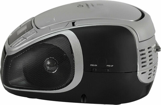 Stoni muzički player Orava RCD 811 Stoni muzički player - 6