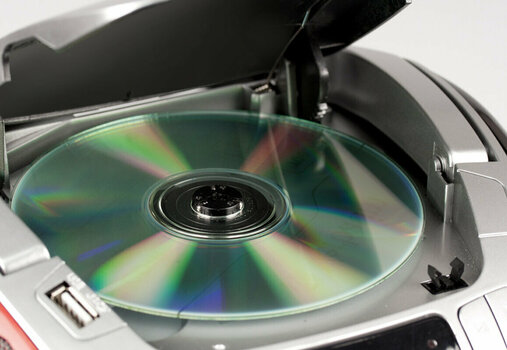 Stoni muzički player Orava RCD 811 Stoni muzički player - 7