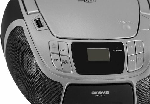 Stoni muzički player Orava RCD 811 Stoni muzički player - 8