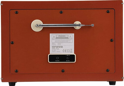 Retro radio Orava RR 55 Retro radio - 5