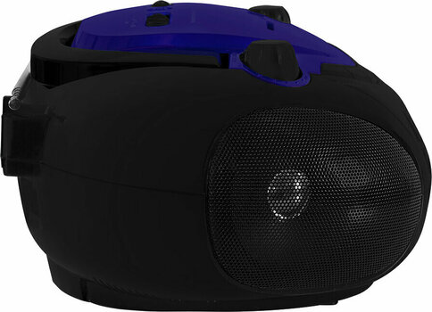 Stolní hudební prehřávač Orava RSU 04 Stolní hudební prehřávač - 2