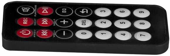 Stolní hudební prehřávač Orava RSU 04 Stolní hudební prehřávač - 7