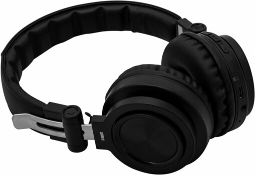 Căști fără fir On-ear Orava S 500 Căști fără fir On-ear - 2