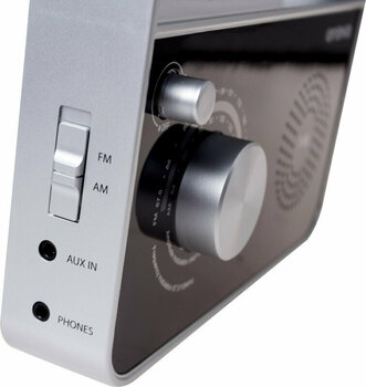 Retro rádio Orava T 112 Retro rádio - 2