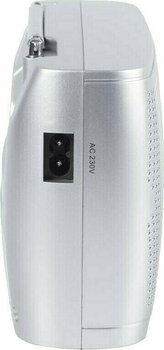 Retro radio Orava T 120 Silver Retro radio - 4