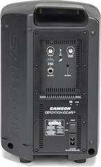 Batteriebetriebenes PA-System Samson Expedition Escape+ Batteriebetriebenes PA-System - 1