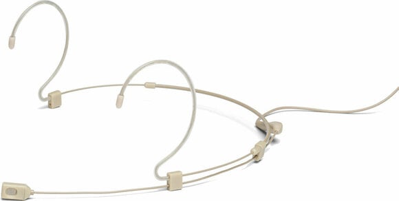 Kondensatormikrofoner för headset Samson DE60x Kondensatormikrofoner för headset - 5