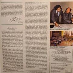 Disque vinyle John Williams - The Empire Strikes Back (LP) - 3