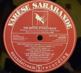 Disque vinyle John Williams - The Empire Strikes Back (LP) - 4