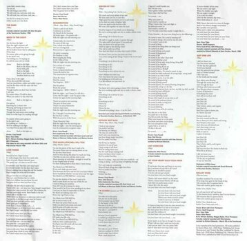 Δίσκος LP Brian May - Back To The Light (180g) (LP) - 4