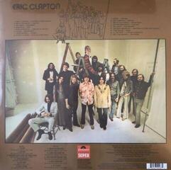 LP ploča Eric Clapton - Eric Clapton (LP) - 2