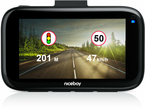 Caméra de voiture Niceboy PILOT Q9 Radar Caméra de voiture - 4