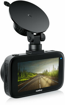 Dash Cam / autokamera Niceboy PILOT Q9 Radar Dash Cam / autokamera - 5