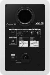 Aktivní studiový monitor Pioneer Dj VM-50 WH Aktivní studiový monitor 1 ks - 2