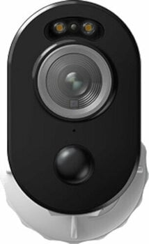 Sistema de câmara inteligente Reolink Argus 3 Pro Branco Sistema de câmara inteligente - 2