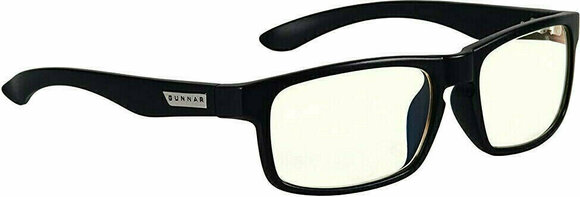 Lunettes GUNNAR Enigma Onyx Noir Lunettes - 3