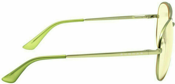Ochelari GUNNAR Maverick Verde Ochelari - 3