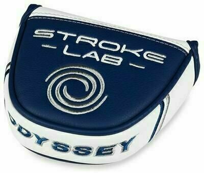 Golfschläger - Putter Odyssey Stroke Lab Women Linke Hand #7 34" - 5