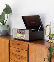 Ρετρό Γραμμόφωνο Crosley Rhapsody Ρετρό Γραμμόφωνο - 5
