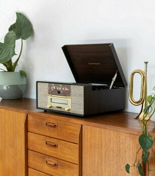 Retro-levysoitin Crosley Rhapsody Retro-levysoitin - 6