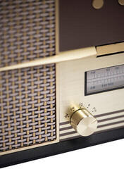 Ρετρό Γραμμόφωνο Crosley Rhapsody Ρετρό Γραμμόφωνο - 3