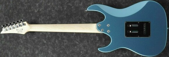 Elektrická kytara Ibanez GRX40-MLB Metallic Light Blue - 2