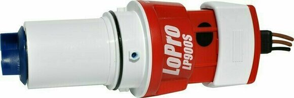 Kaljužna pumpa Rule LP900S LoPro Automatic Bilge Pump 12V - 3