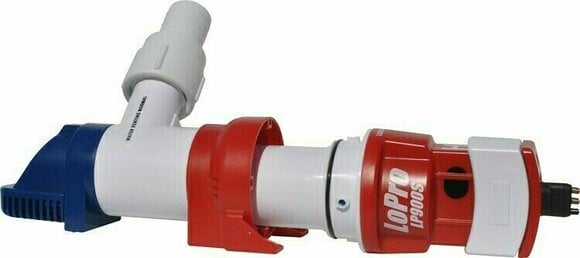 Pumpe za kalužno vodo Rule LP900S LoPro Automatic Bilge Pump 12V - 5