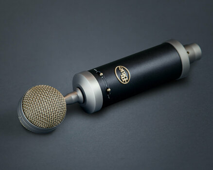 Condensatormicrofoon voor studio Blue Microphones Baby Bottle SL Condensatormicrofoon voor studio - 4