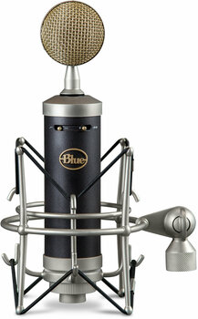 Microphone à condensateur pour studio Blue Microphones Baby Bottle SL Microphone à condensateur pour studio - 3