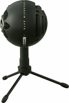 USB-mikrofon Blue Microphones Snowball ICE BK - 5